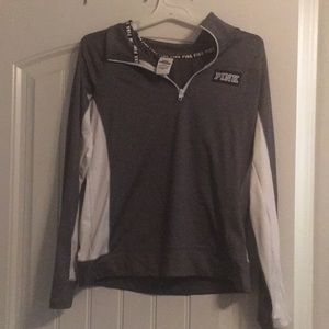 PINK sweatshirt
